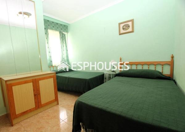 Piso en Guardamar Playa