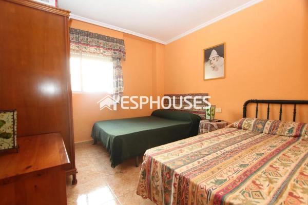 Piso en Guardamar Playa