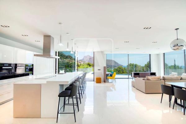 Chalet en Zona de Mascarat