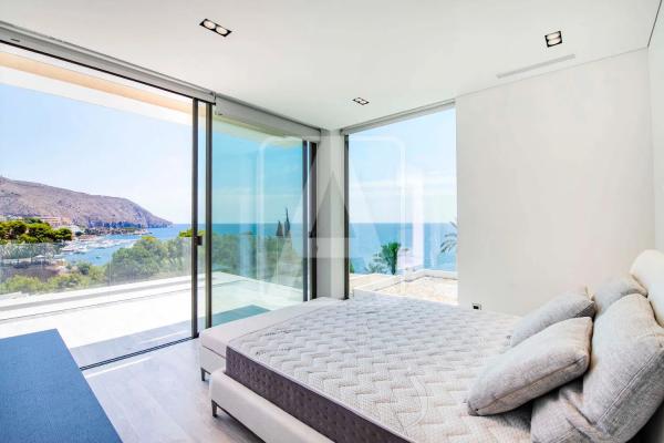 Chalet en Zona de Mascarat