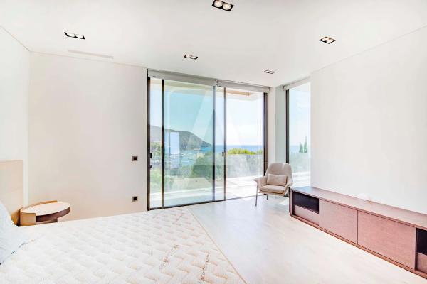 Chalet en Zona de Mascarat