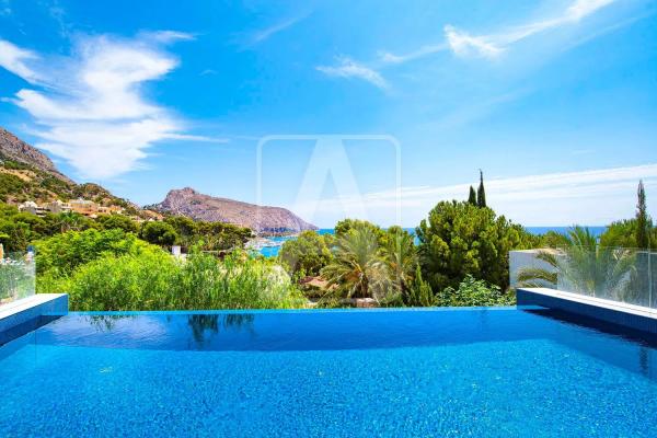 Chalet en Zona de Mascarat