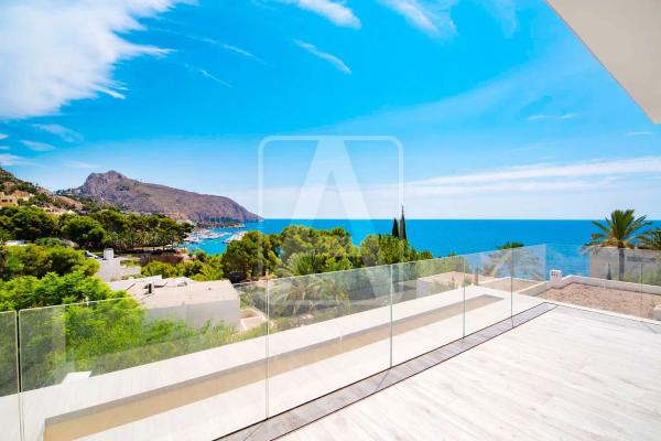 Chalet en Zona de Mascarat