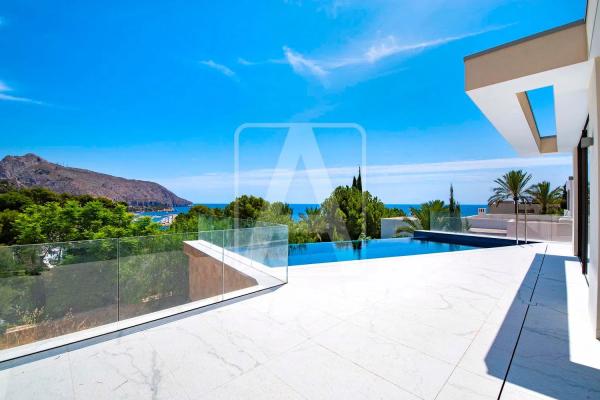 Chalet en Zona de Mascarat