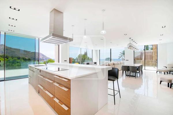 Chalet en Zona de Mascarat