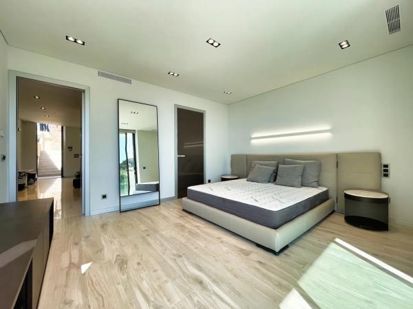 Chalet en Zona de Mascarat