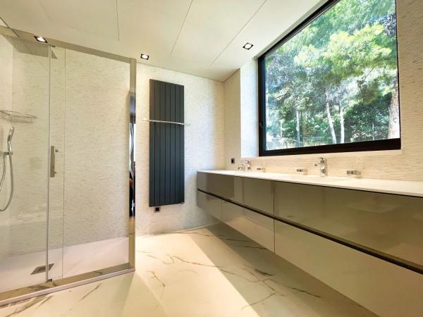 Chalet en Zona de Mascarat