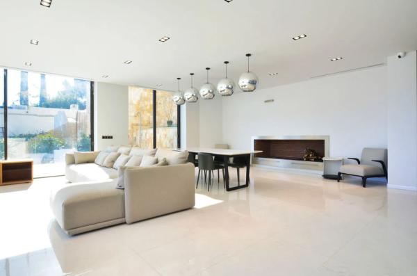 Chalet en Zona de Mascarat