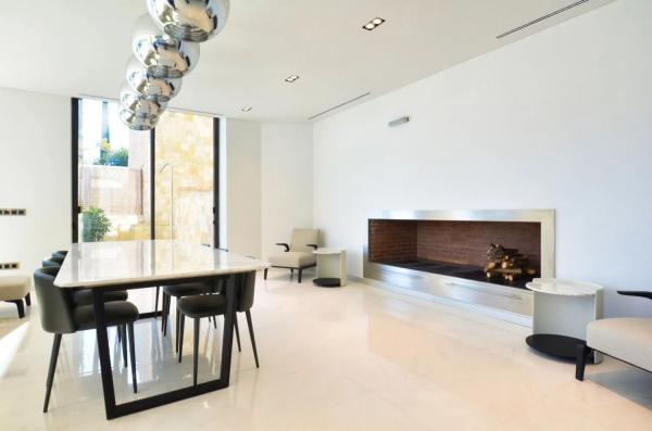 Chalet en Zona de Mascarat