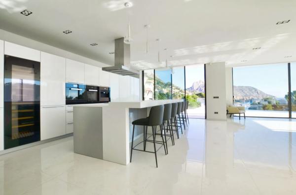 Chalet en Zona de Mascarat