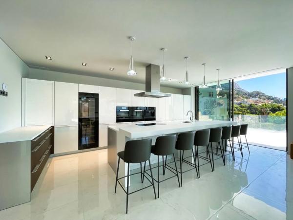 Chalet en Zona de Mascarat