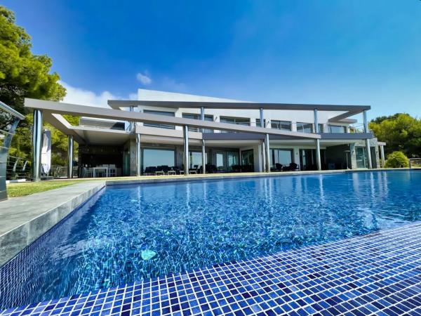 Chalet en Zona de Mascarat