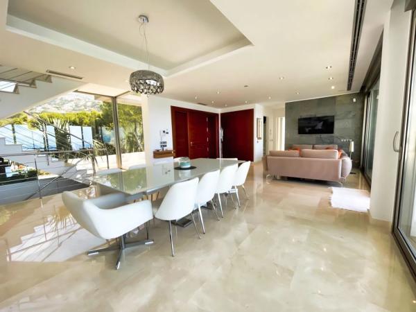 Chalet en Zona de Mascarat