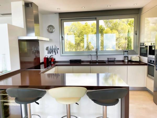 Chalet en Zona de Mascarat