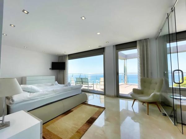 Chalet en Zona de Mascarat