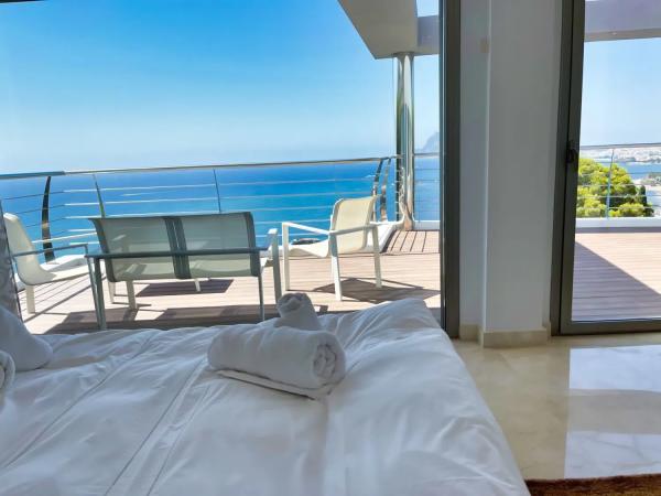 Chalet en Zona de Mascarat