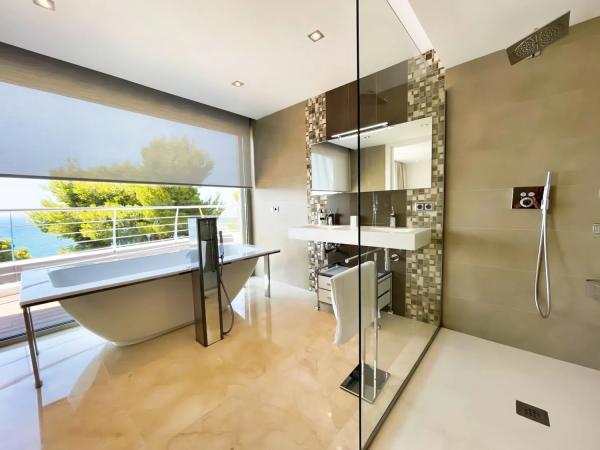 Chalet en Zona de Mascarat