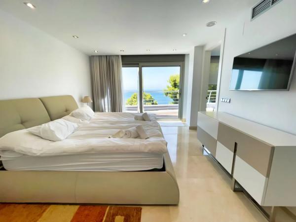 Chalet en Zona de Mascarat