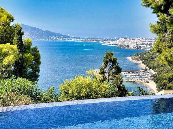 Chalet en Zona de Mascarat