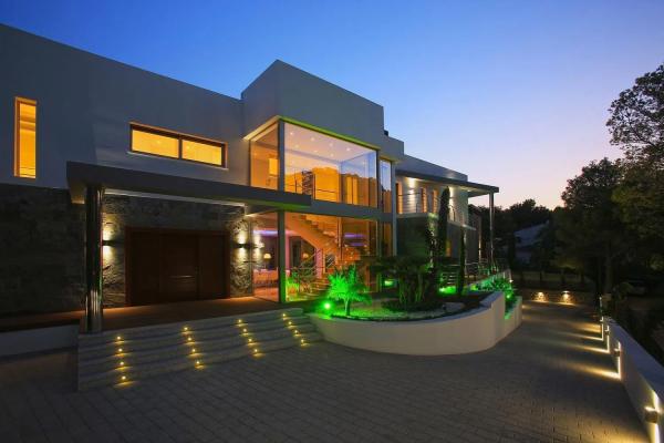 Chalet en Zona de Mascarat