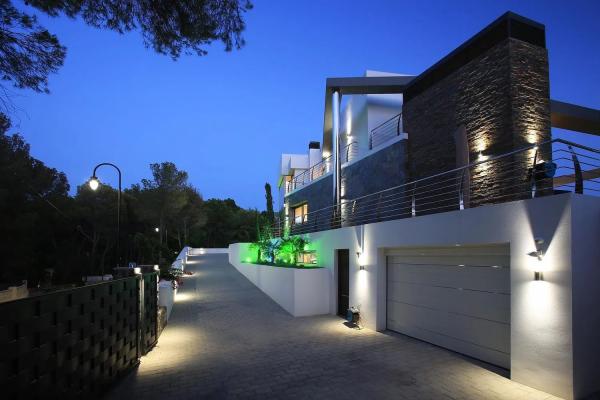 Chalet en Zona de Mascarat