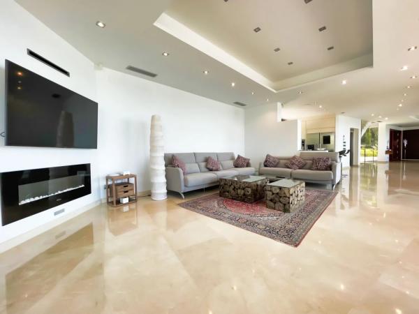 Chalet en Zona de Mascarat