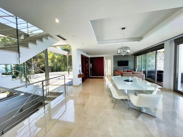 Chalet en Zona de Mascarat