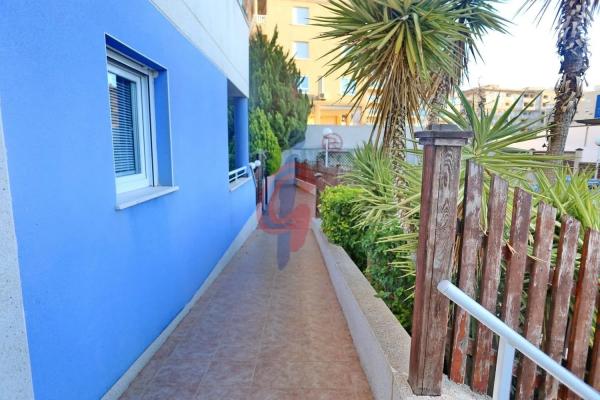 Ático en avenida del Puerto, 22