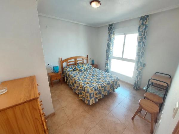 Piso en calle Miguel Hernández, 118