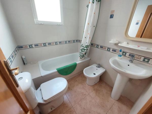 Piso en calle Miguel Hernández, 118