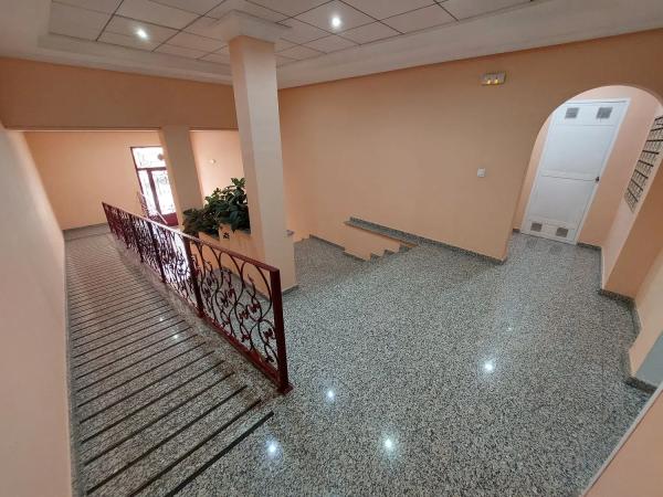 Piso en calle Miguel Hernández, 118