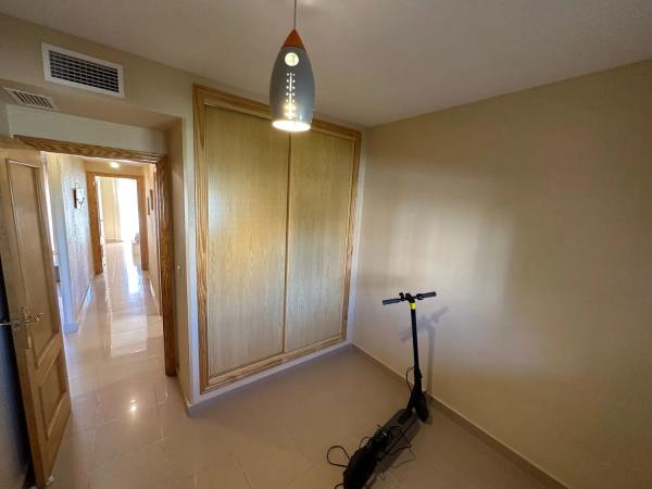 Piso en Joaquin Cartagena, 6