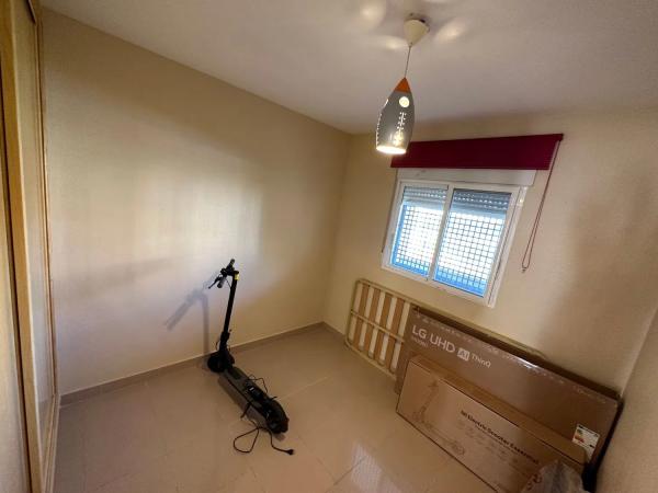 Piso en Joaquin Cartagena, 6