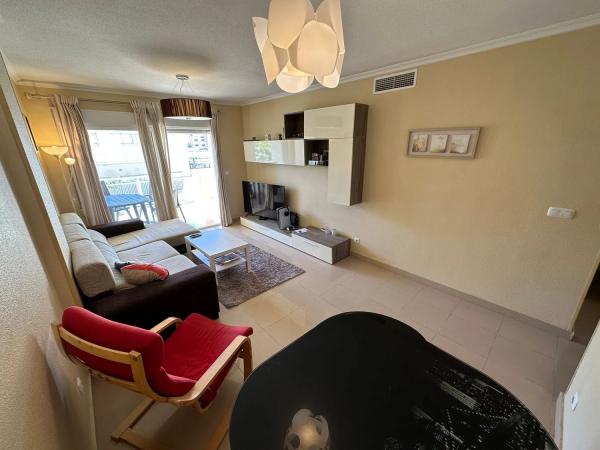 Piso en Joaquin Cartagena, 6