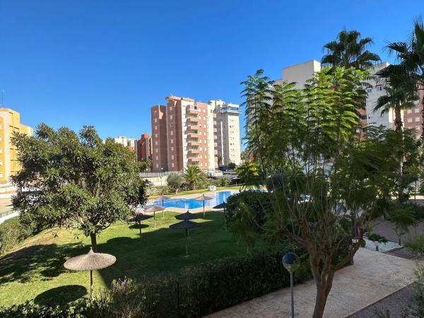 Piso en Joaquin Cartagena, 6