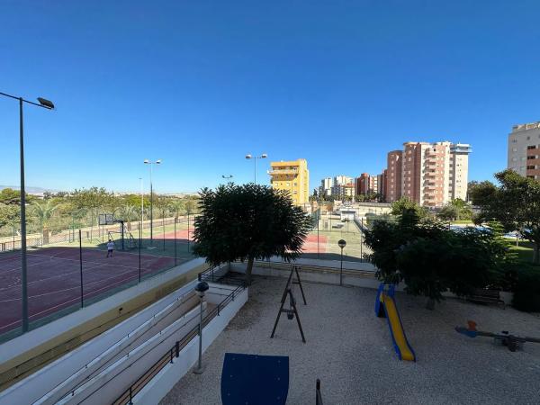 Piso en Joaquin Cartagena, 6