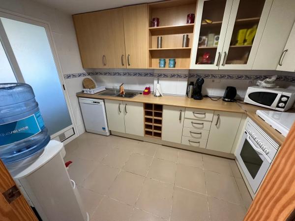 Piso en Joaquin Cartagena, 6