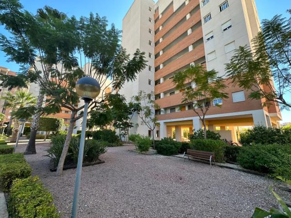 Piso en Joaquin Cartagena, 6