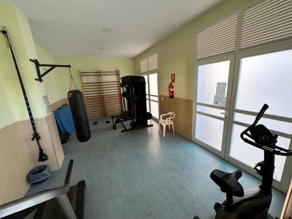 Piso en Joaquin Cartagena, 6