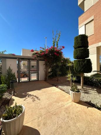 Piso en Joaquin Cartagena, 6