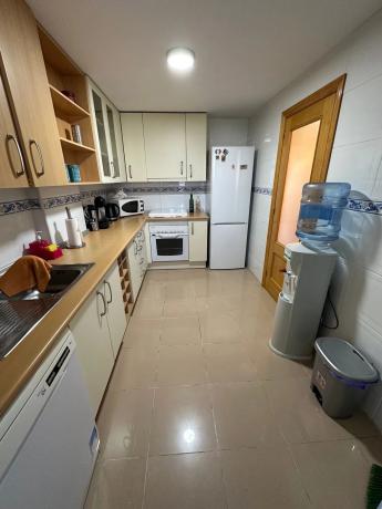 Piso en Joaquin Cartagena, 6