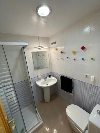 Piso en Joaquin Cartagena, 6