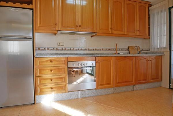 Piso en calle Alcalde Rosalino Pérez Hde, 1