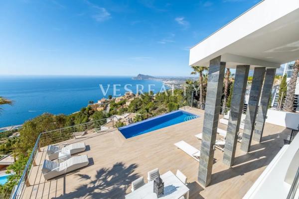 Casa independiente en calle Irlanda del Norte