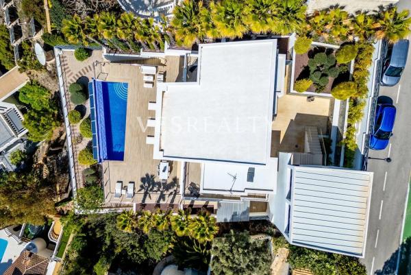 Casa independiente en calle Irlanda del Norte