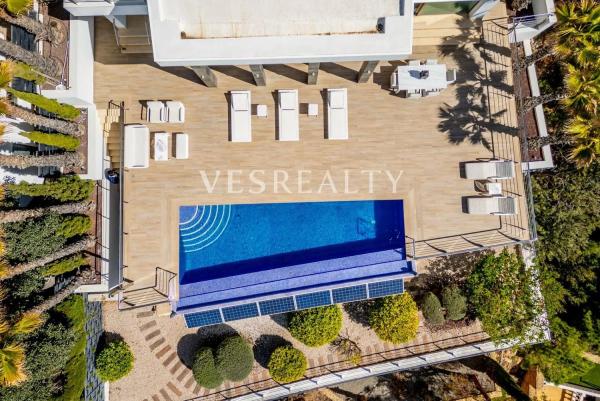 Casa independiente en calle Irlanda del Norte