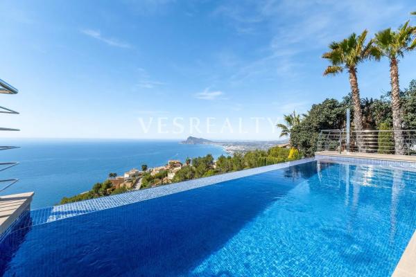 Casa independiente en calle Irlanda del Norte