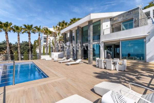 Casa independiente en calle Irlanda del Norte