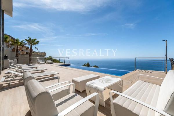 Casa independiente en calle Irlanda del Norte