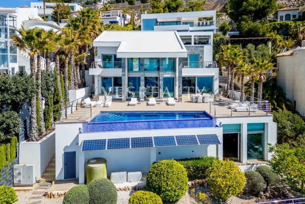 Casa independiente en calle Irlanda del Norte